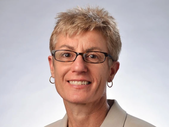 Sharon Collinge headshot