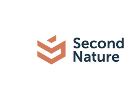 Second Nature logo