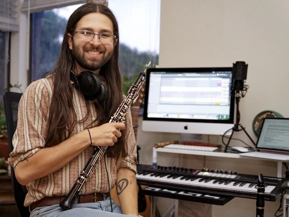 Chris Zatarain