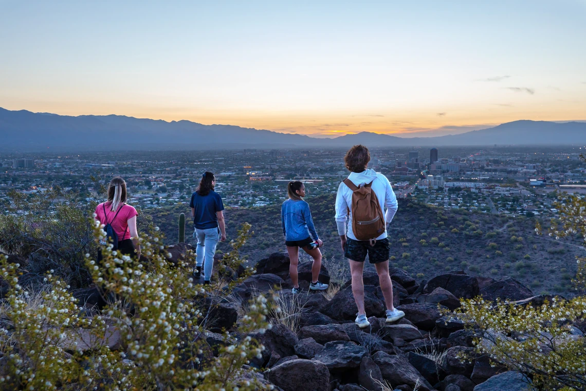 Tumamoc Hill