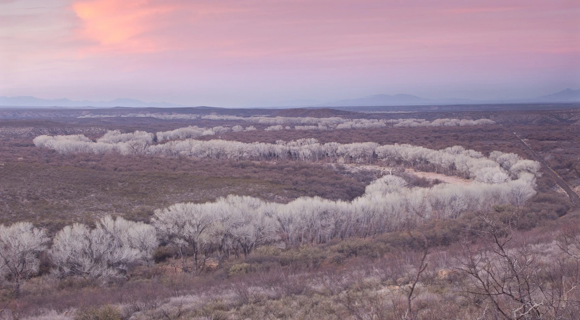 WRRC Seminar Series: Water in Cochise County: Challenges and Solutions