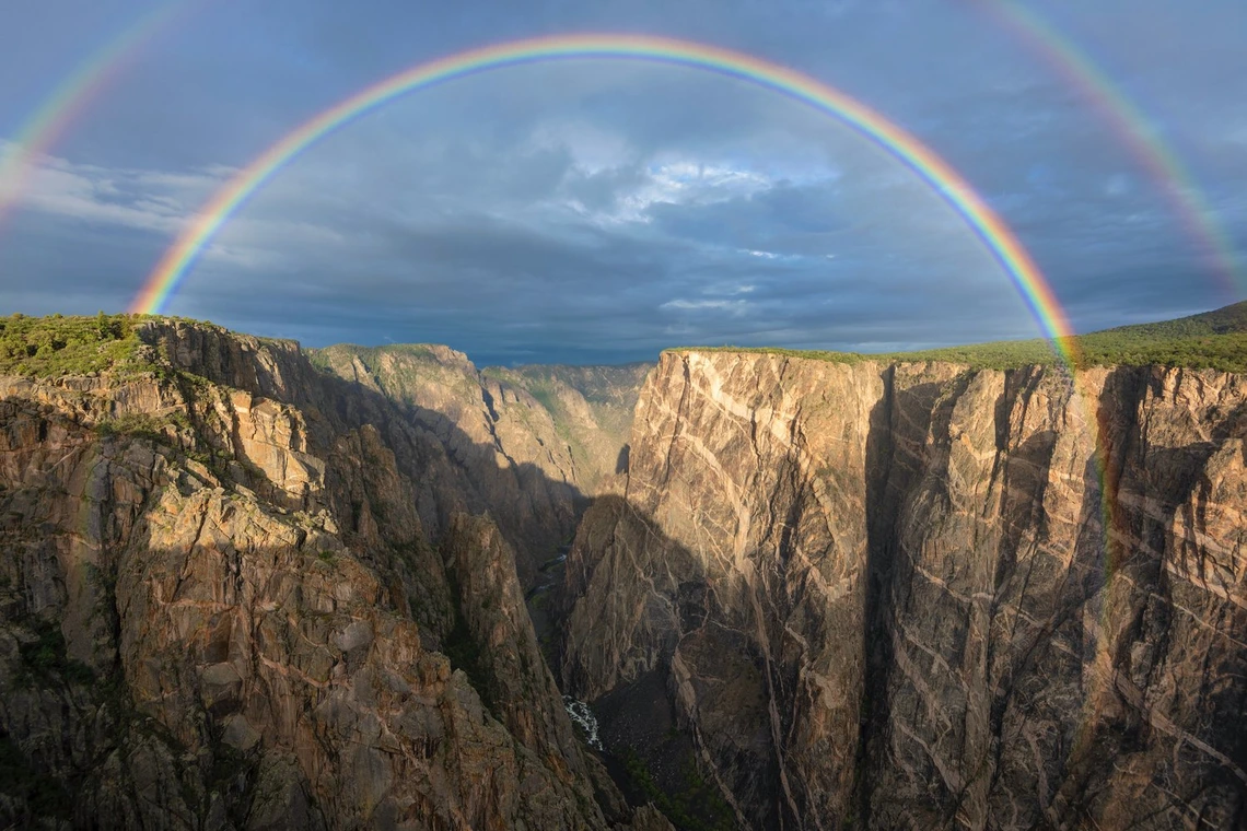 Rainbow