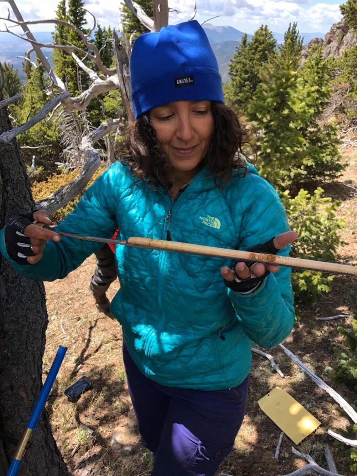 Dr. Soumaya Belmercheri