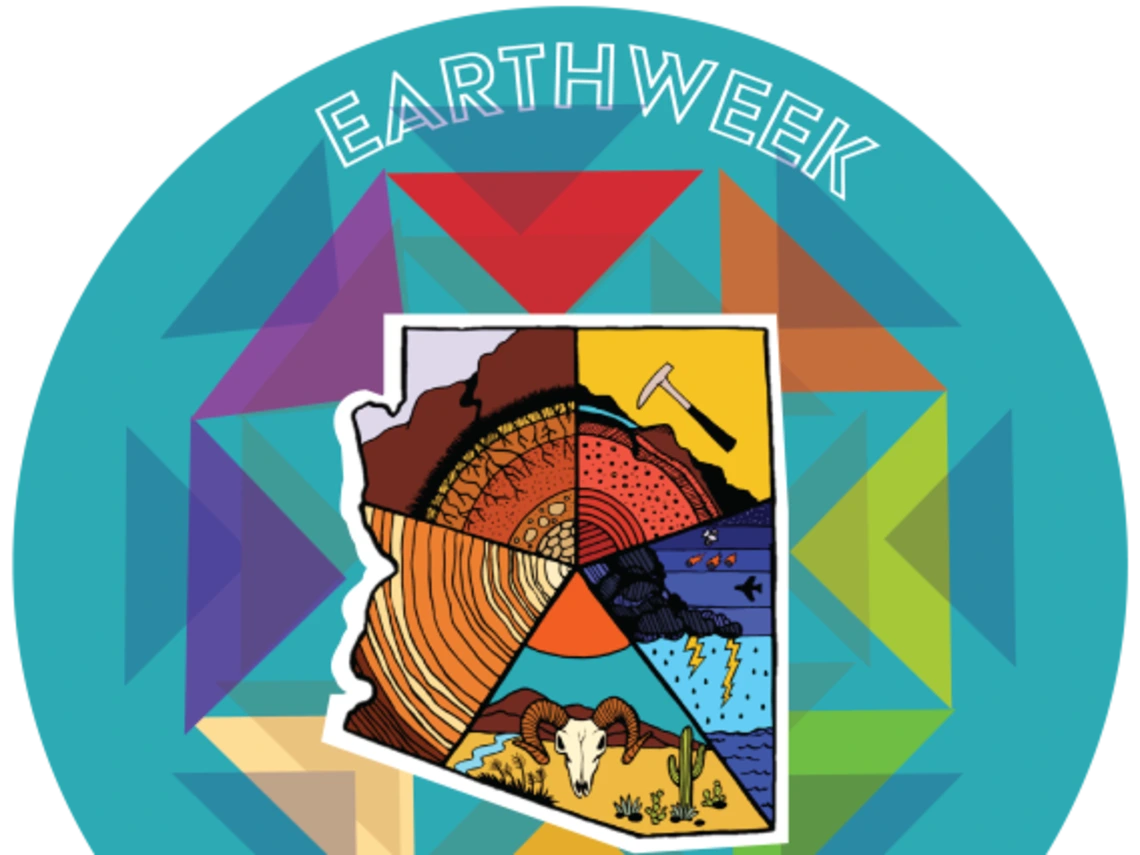 "Earthweek"