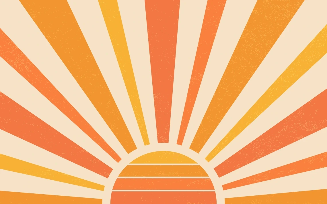 Sun Graphic