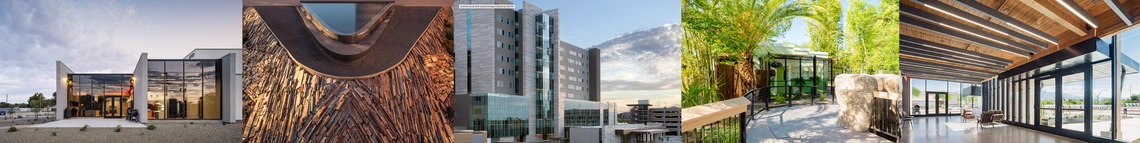 GLHN engineering panorama
