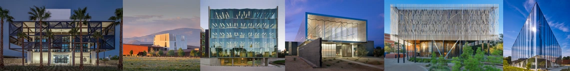 RKA building design panorama