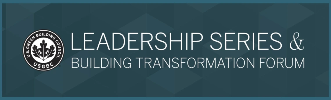 Leadership Series Logo