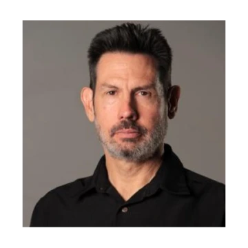 Michael Mulcahy
