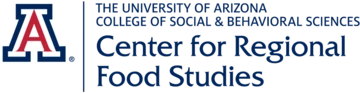 Center for Regional Food Studies logo