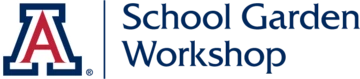School Garden Workshop logo