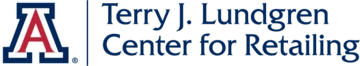 Terry J. Lundgren Center for Retailing logo