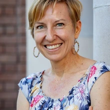 Theresa Crimmins