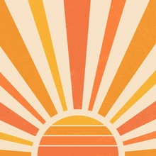 Sun Graphic