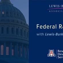 Federal R&D Chat: Performance-Based Review (PBR)