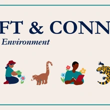 Craft and Connect: Harris Environmental Group