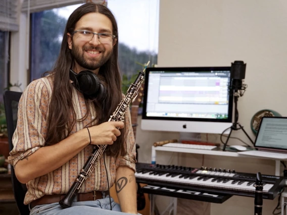 Chris Zatarain