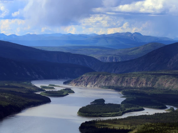 Yukon River