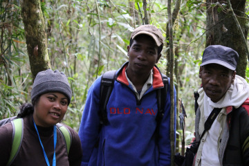 Madagascar Tourist Guides