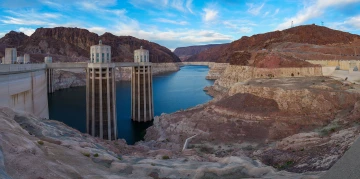 Hoover Dam