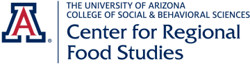 Center for Regional Food Studies logo