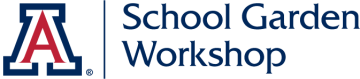 School Garden Workshop logo