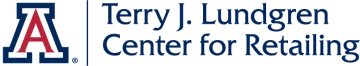 Terry J. Lundgren Center for Retailing logo