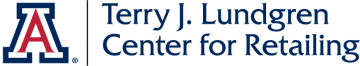 Terry J. Lundgren Center for Retailing logo