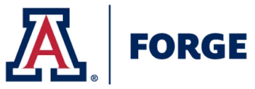 FORGE Logo